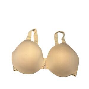 SPANX Bra-Llelujah! Lightly Lined Racerback Bra NEW 36D